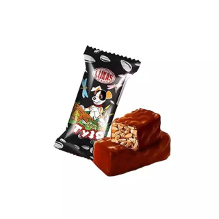 Cukierki "Tuzja classic" (Patron) 100gram
