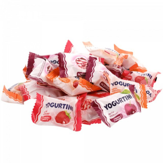 Cukierki Roshen Yogurtini 100gram
