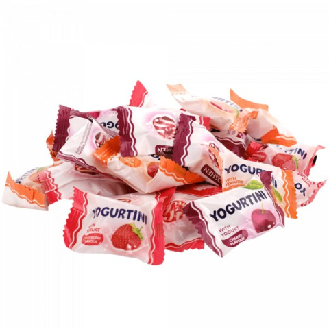 Cukierki Roshen Yogurtini 100gram