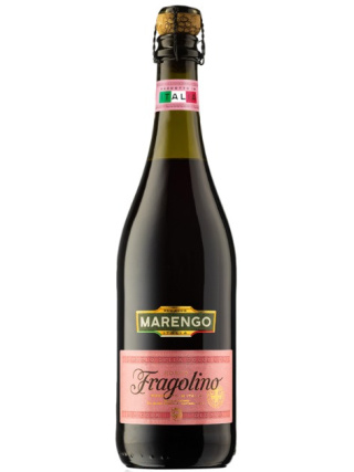 Fragolino Rosso MARENGO odj. 7,5%
