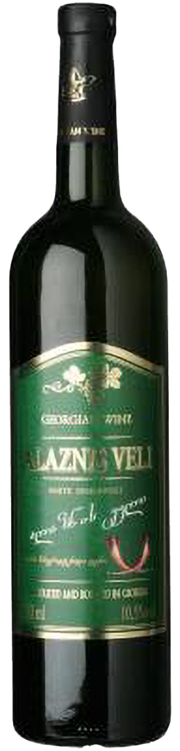GR Leo ALAZNIS VELI 0,75L CP