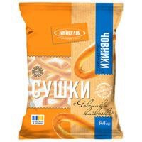 Kijów Chleb Suszki "Łódeczki" 340g