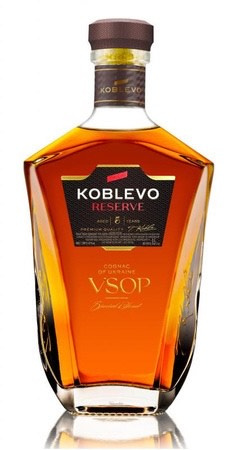 Koblevo brandy VSOP 40%