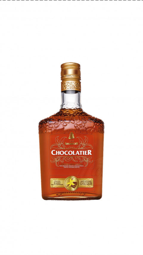 brandy Chocolatier czekolada wanilia brandy Chocolatier czekolada wanilia