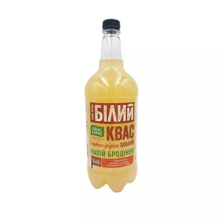 kwas taras bialy 1.5l