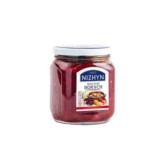 Barszcz “Ukraiński” Niżyn 450g