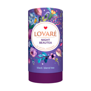 Lovare herb.lisc. Night Beautea 80g