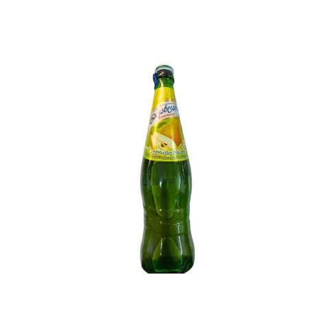 Natakhtari Gruszka 0,5l Natakhtari Gruszka 0,5l