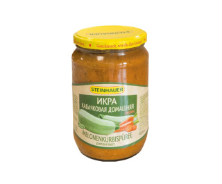 pasta z cukini z czosnkiem Steinhauer 680g
