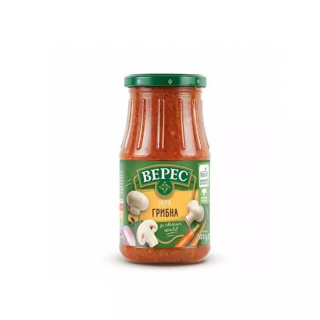 PASTA Z PIECZAREK VERES 500g