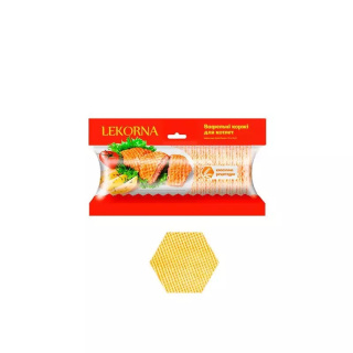 Wafle Lekorna „Brizoli” 50 g