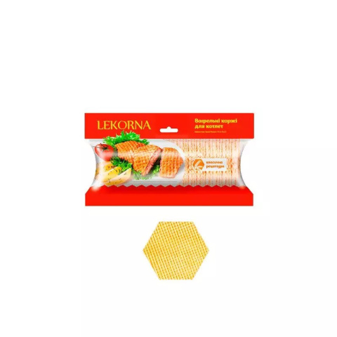Wafle Lekorna „Brizoli” 50 g Wafle Lekorna „Brizoli” 50 g