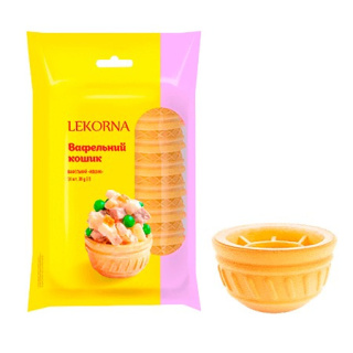 Kubek waflowy Lekorna „Koshik”
