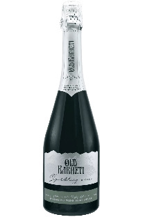 Wino Old Kakheti Sparkling Wine Białe Wytrawne Brut 0,75 12%