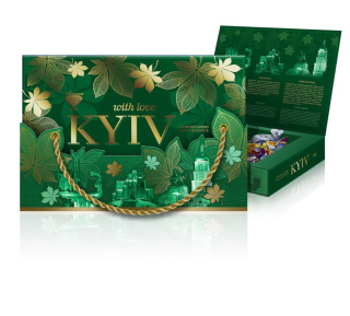 Zestaw cukierków "Kyiv" 500g