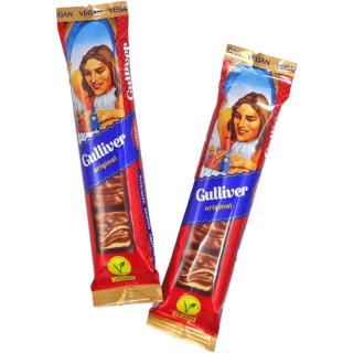cukierki Guliwier luz 100gram
