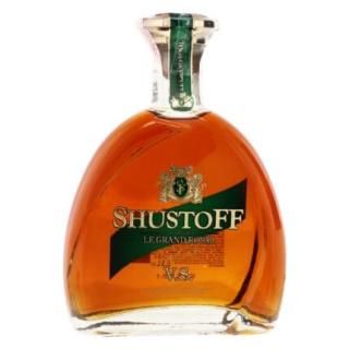 brandy Shustoff Grand Royal 3*