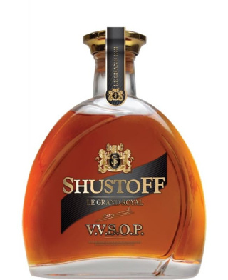 brandy Shustoff Grand Royal 5*