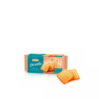 ciastka Roshen Do kawy o smaku masla i wanilii