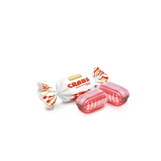 Cukierki Roshen "Raczki" 100gram