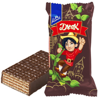 Cukierki «Dzek» 100gram