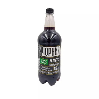 kwas taras czarny 1.5l
