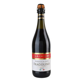 wino Villa Mare Fragolino 0,75l
