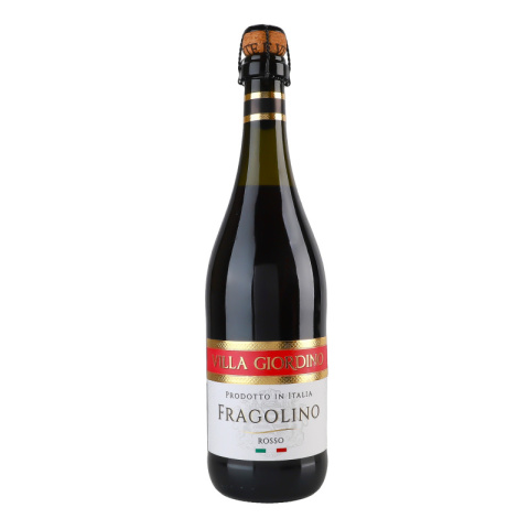 wino Villa Mare Fragolino 0,75l wino Villa Mare Fragolino 0,75l