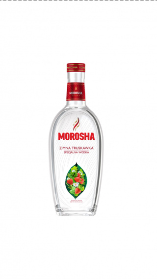 wodka Marosha Zimna truskawka 0,5l