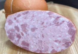 Stoliczna Saltiw 100gram