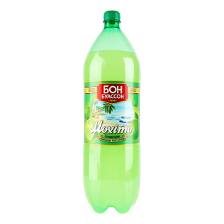 Bon Buasson napój gazowany 1l Mochito