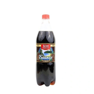 Bon Buasson napój gazowany 2l Bajkal