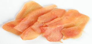 Chipsy z kurczaka Saltow 100gram