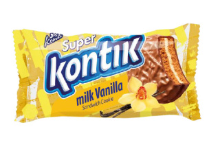 Ciastka Super Kontik 90g