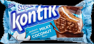 Ciastka Super Kontik 90g