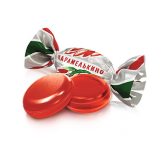 Cukierki Roshen "Barbarys" 100gram