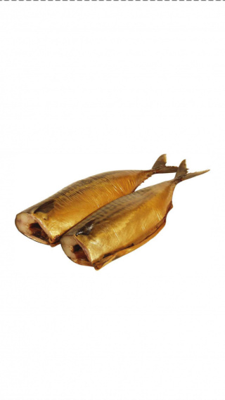 makrela wedzona na zimno 100gram