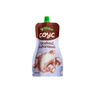 Sos grybowy “Guliaj Pole” 180g