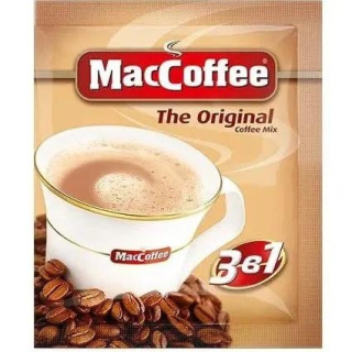 Kawa Maccoffee 3w1 Original 20g