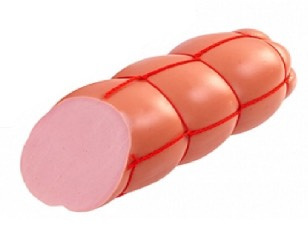 Kielbasa Telacza Saltiw