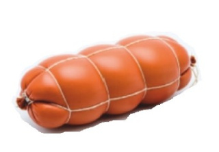 Kielbasa Doktorska z kurczaka Saltiw