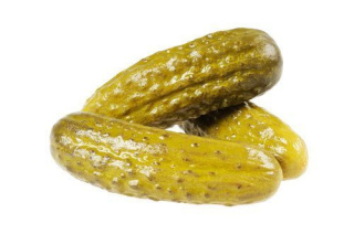 Kiszony "Ogórek" 100gram