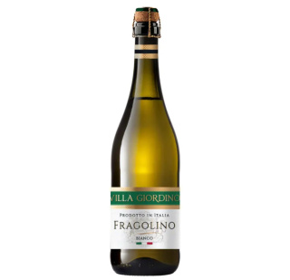wino Villa Mare Fragolino 0,75l