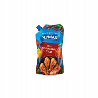 Sos “Slodki Chili” Chumak 200 g