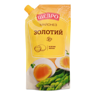 Majonez 50% Schedro 300g