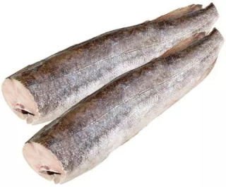 morszczuk(hek) mrozony opakowanie