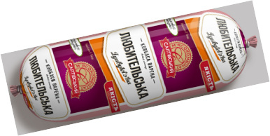 Lubitelska Saltiw Lubitelska Saltiw