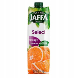 Nektar Jaffa" 950 ml