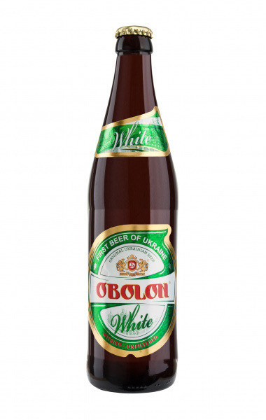 Piwo Obolon Biale 0,5l Piwo Obolon Biale 0,5l