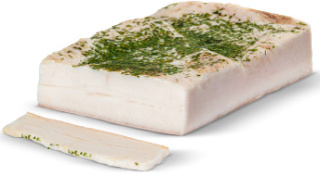 Slonina Ukrainska z pietruszka Saltiw 100gram